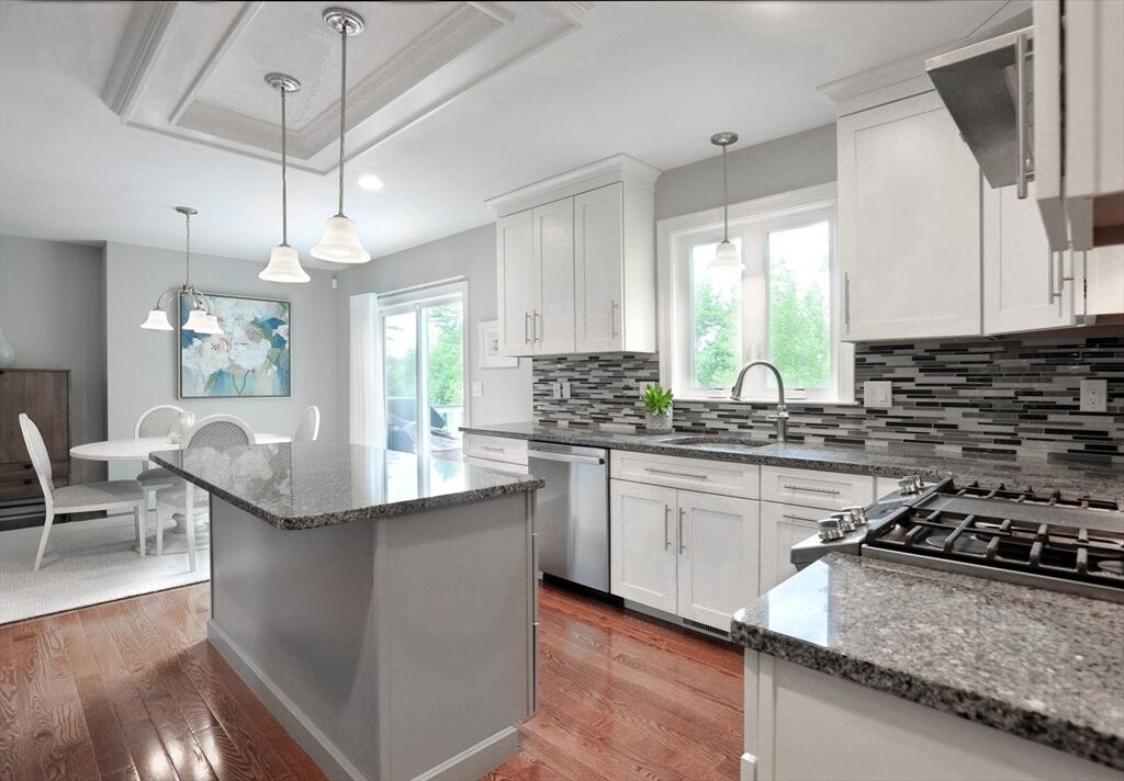 Property Photo: 7 Hillcrest Circle 7 MA 02061