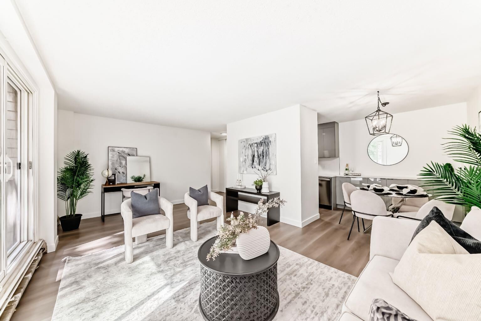 Property Photo:  315 Heritage Drive SE 203  AB T2H 1N2 