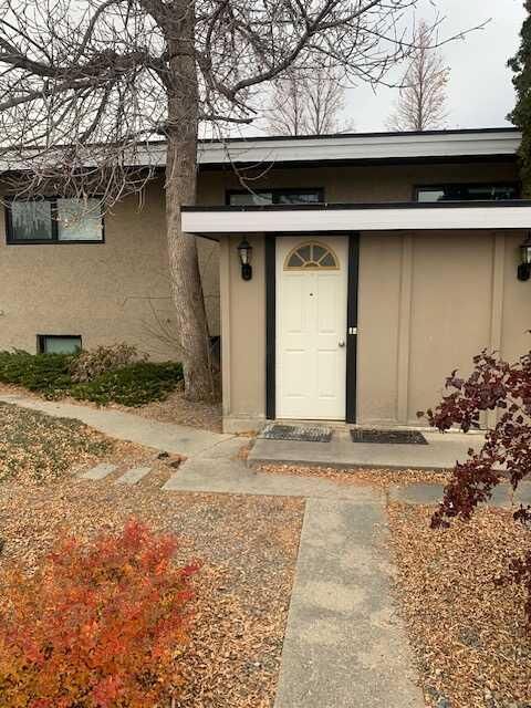 Property Photo: 1219 Glacier Drive S AB T1K 3G5