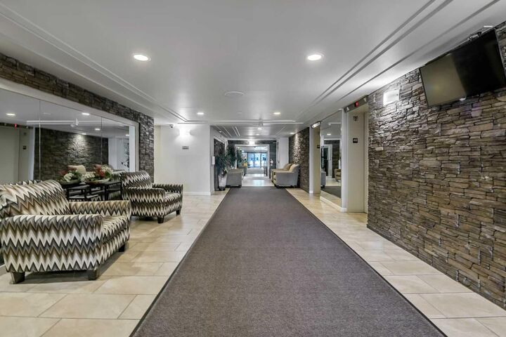 Property Photo: 9800 Horton Road SW 1107 AB T2V 5B5