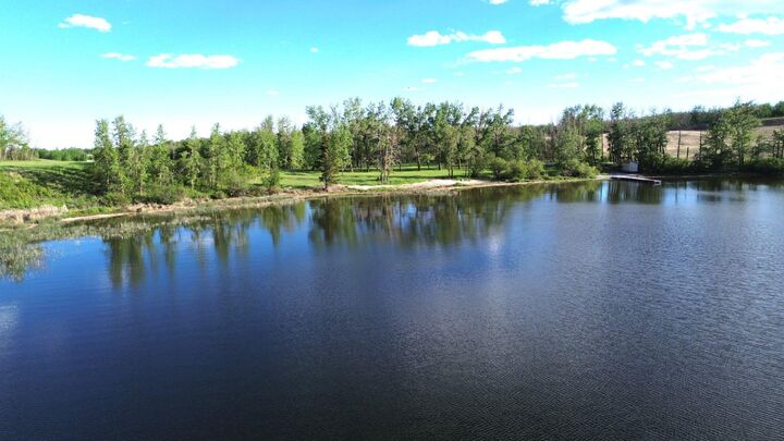 On South Pine Lake Road — photo 1