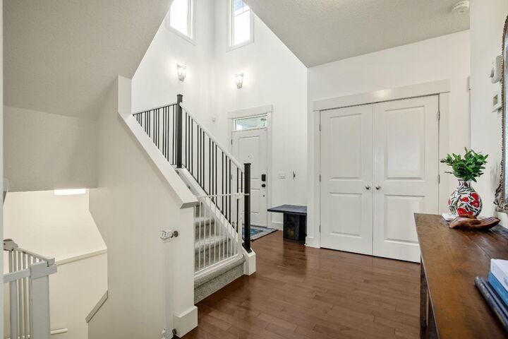 Property Photo:  232 Copperpond Circle SE  AB T2Z 0R3 