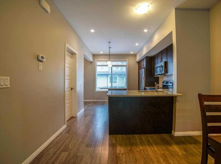 Property Photo:  280 Williamstown Close NW 1407  AB T4B 4B6 