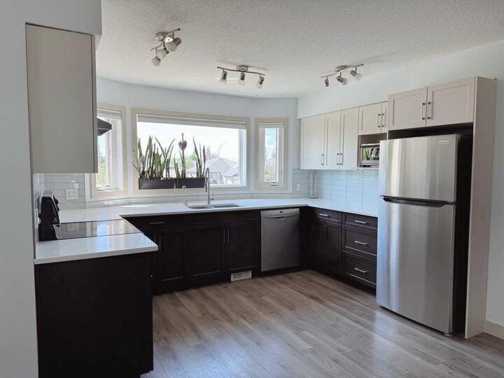 Property Photo: 128 Strathcona Circle AB T1P 0B1