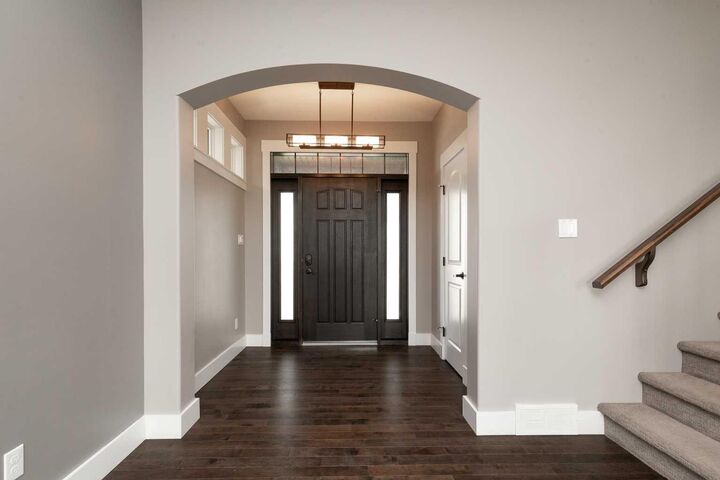 Property Photo:  788 Canyonview Close W  AB T1K 5R9 