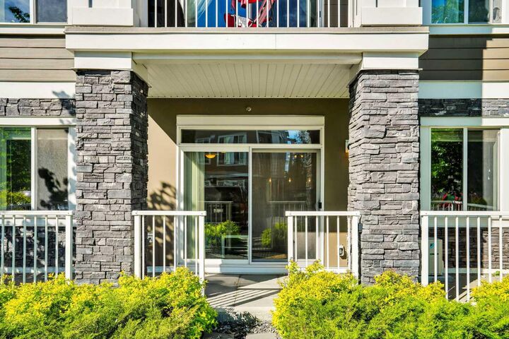 Property Photo: 522 Cranford Drive SE 3105 AB T3M 2L7