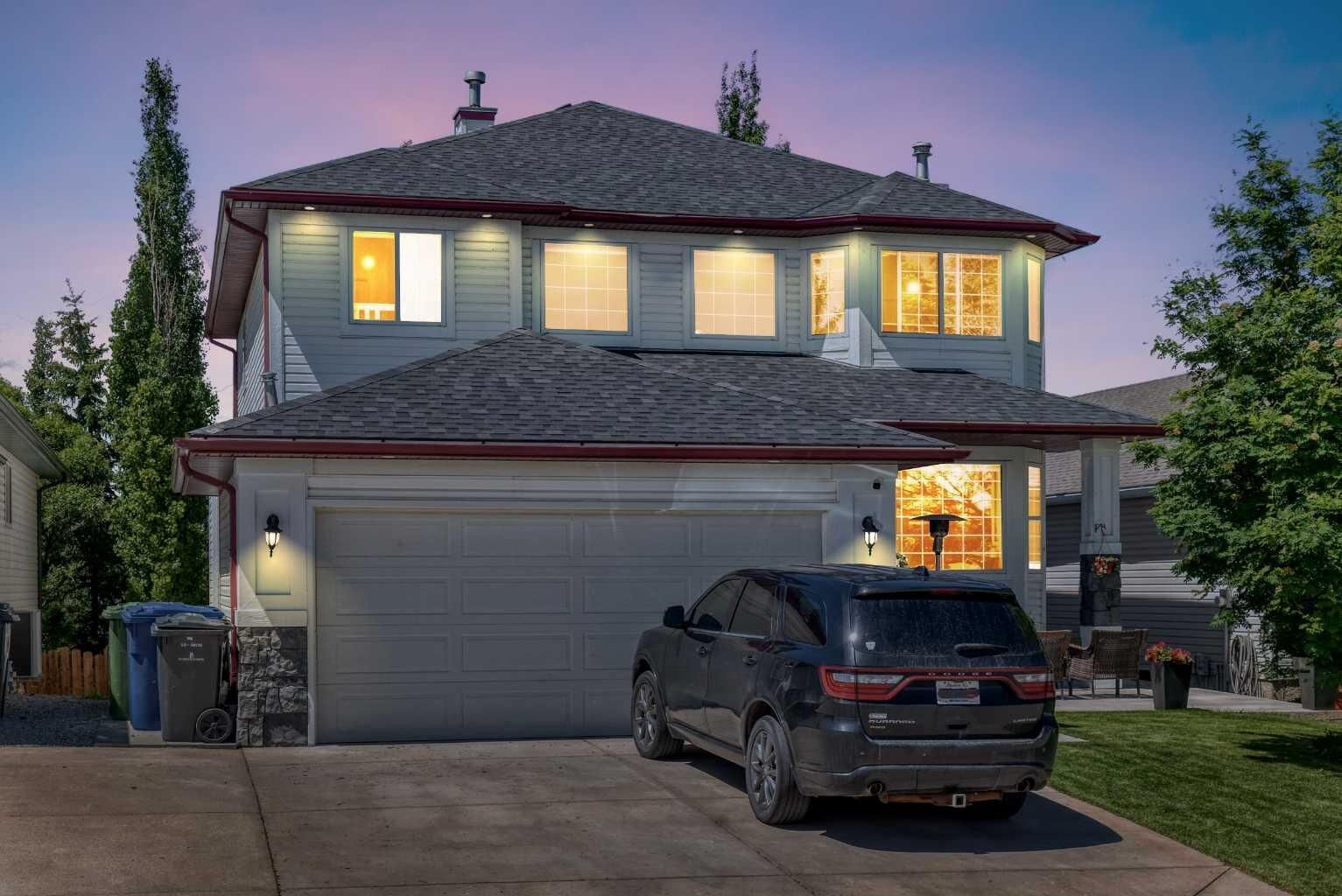 Property Photo:  382 Cove Road  AB T1X 1J6 