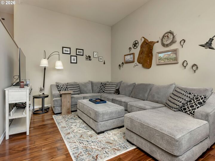 Property Photo: 18419 SW Kelly View Loop OR 97007