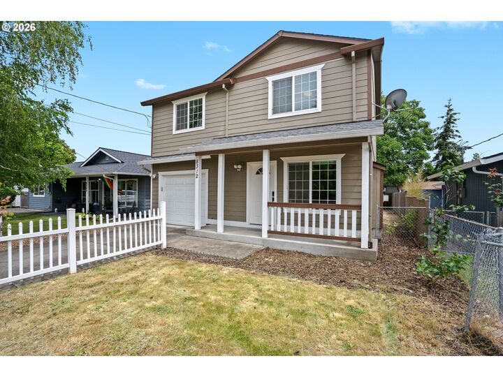 Property Photo:  8312 SE 65th Ave  OR 97206 