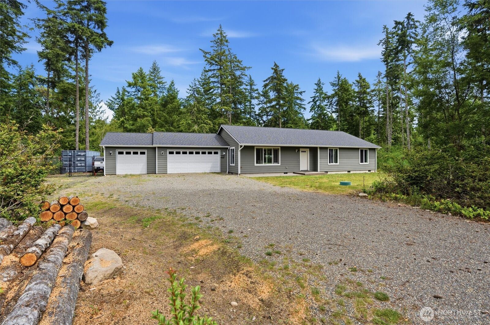 Property Photo:  7219  182nd Avenue Ct NW  WA 98394 