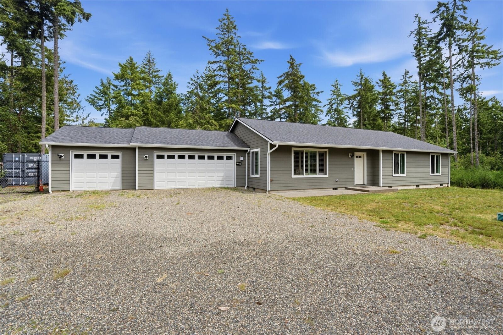 Property Photo:  7219  182nd Avenue Ct NW  WA 98394 