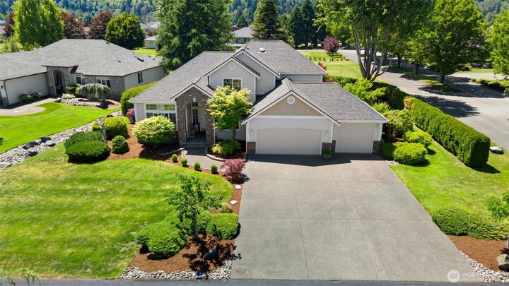 Property Photo:  14914  148th Avenue Court E  WA 98360 