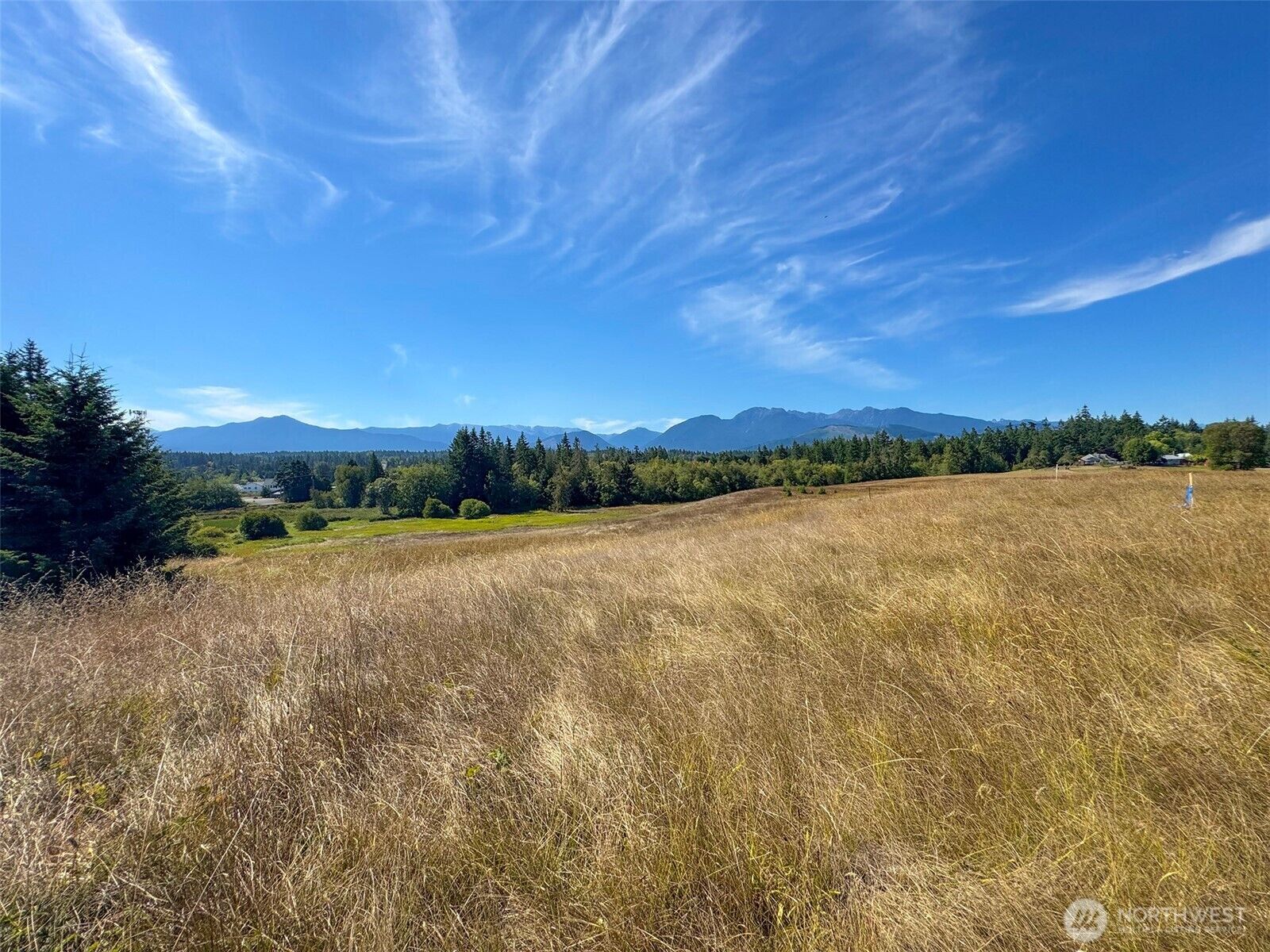 Property Photo: 9999 Olympic Meadows, Parcel 11 WA 98362