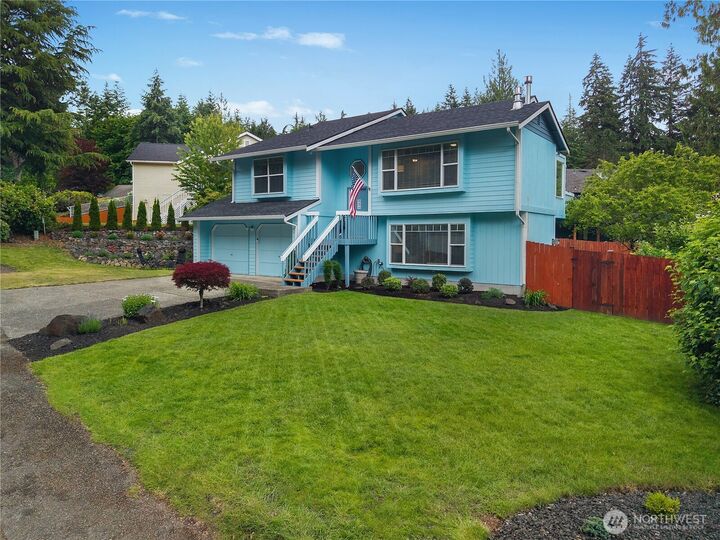 Property Photo:  2976  Hampton Drive SW  WA 98512 