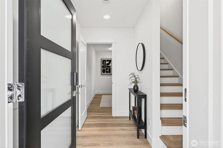 Property Photo: 219 NE 185th Street A WA 98155