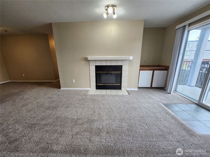 Property Photo: 215 100th Street SW B-204 WA 98204