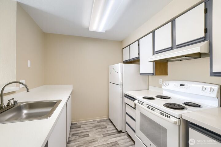 Property Photo: 215 100th Street SW B-204 WA 98204