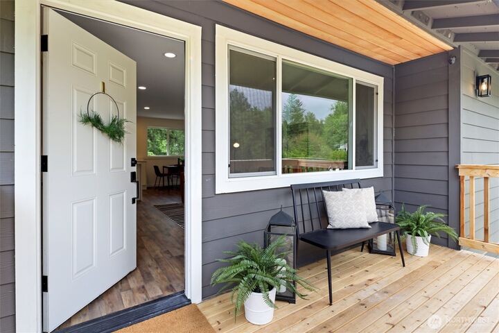 Property Photo:  39845 SE Spruce Street  WA 98065 