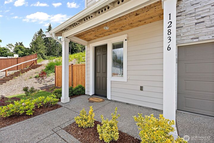 Property Photo:  12836  Jammer Place NW  WA 98383 
