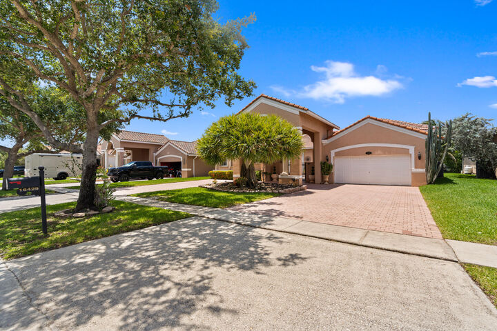 Property Photo:  16429 NW 16th Street  FL 33028 