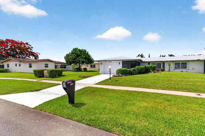 Property Photo:  6038 Lasalle Road  FL 33484 