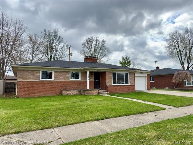 Property Photo:  6590 Rockland Street  MI 48127 