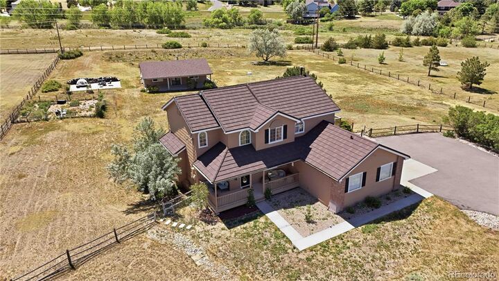 Property Photo:  7289 S Ireland Way  CO 80016 