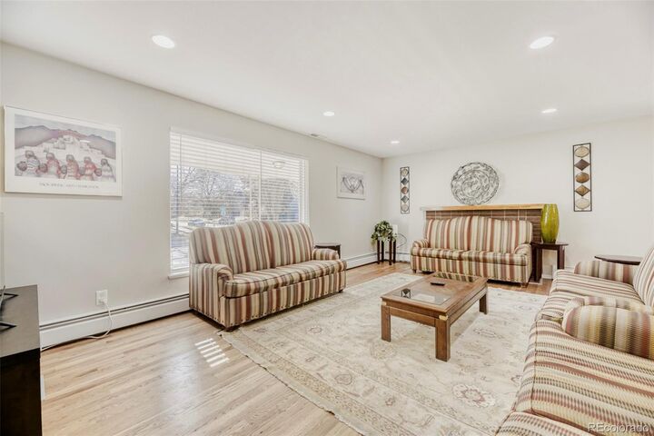 Property Photo:  2701 E Evans Avenue  CO 80210 