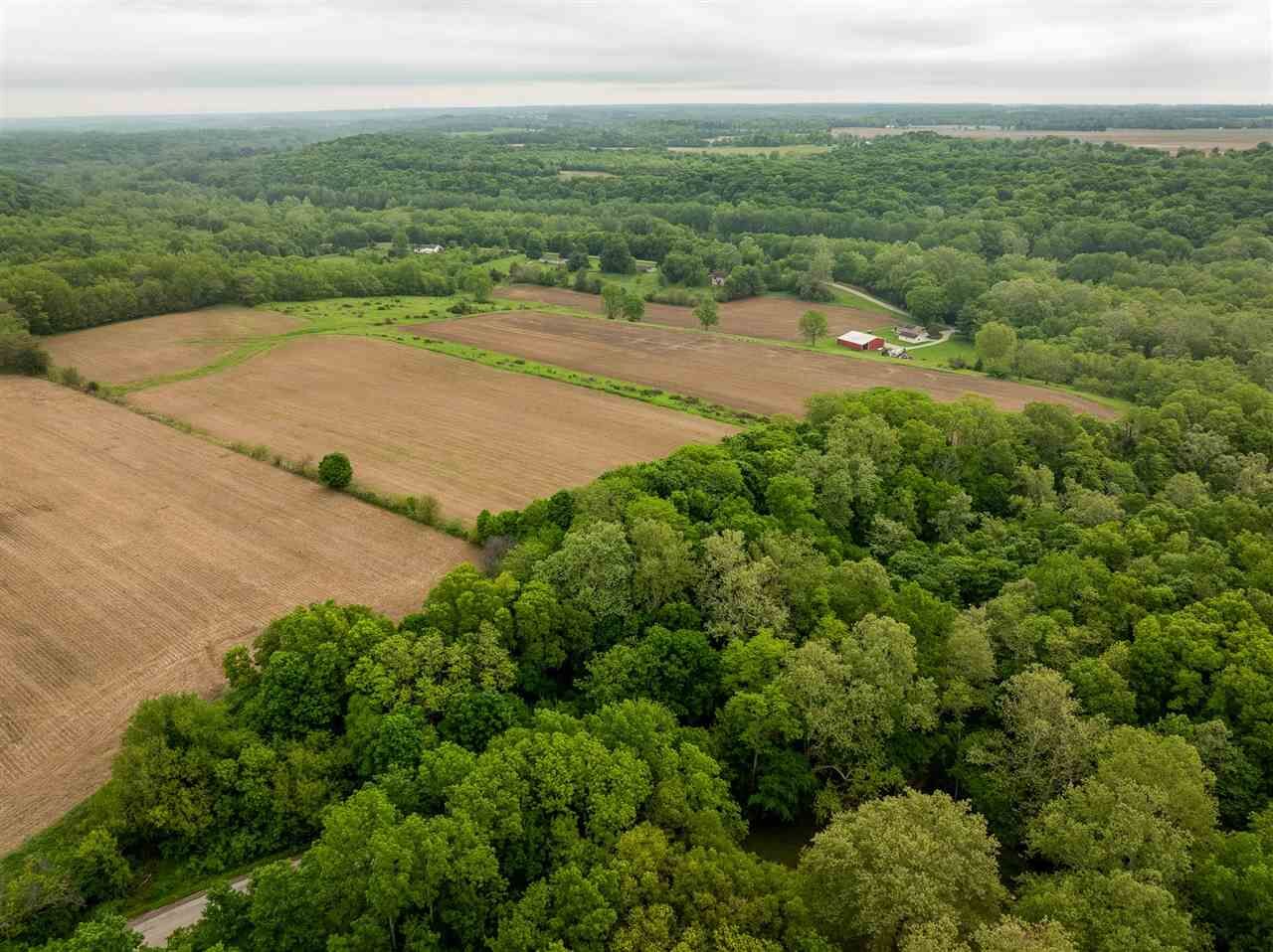 Property Photo:  6474 Abington Pike  IN 47374 
