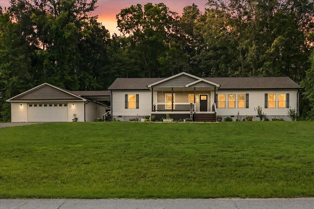 Property Photo: 204 County Road 439 TN 37303