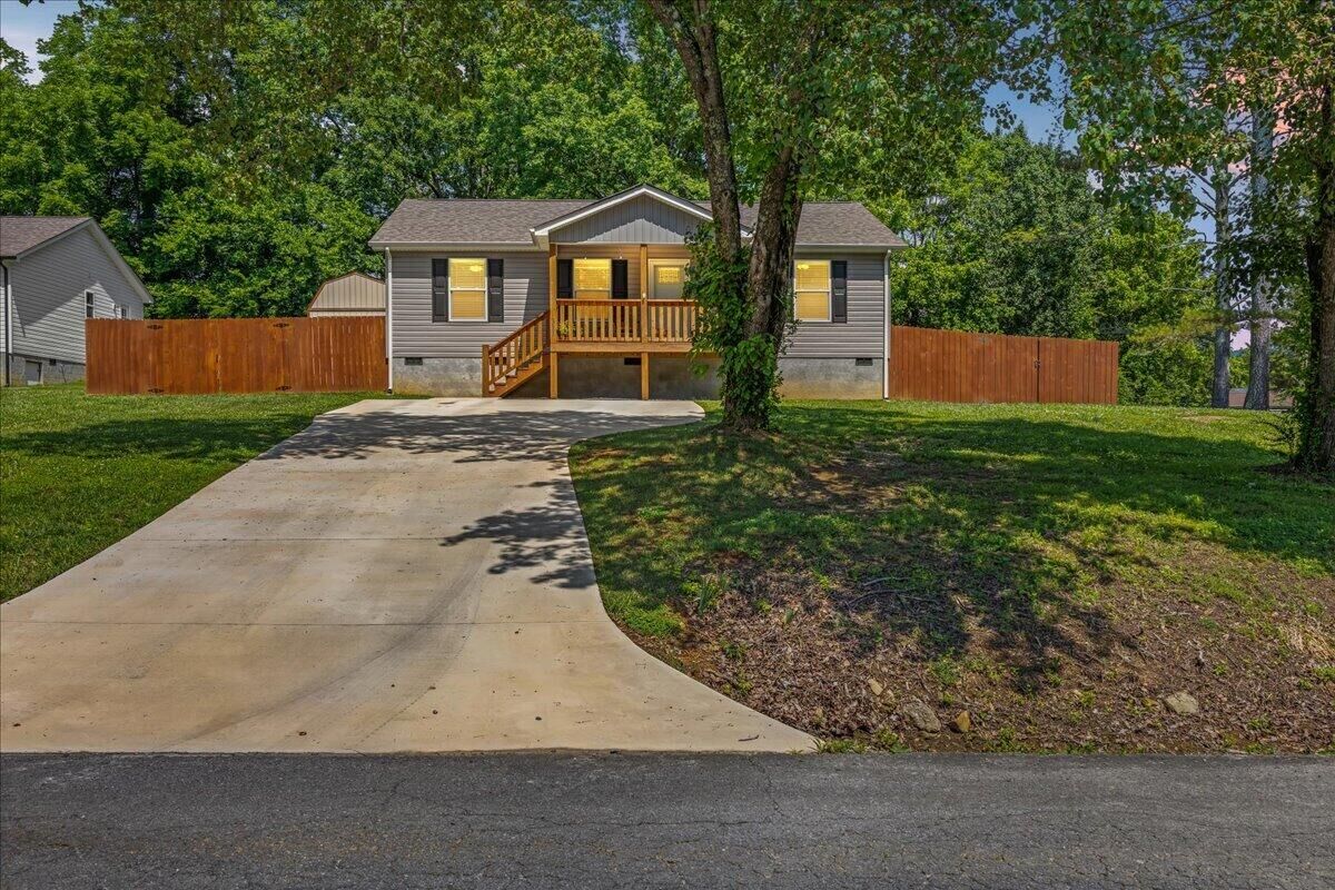 Property Photo:  311 N Iowa Avenue  TN 37331 
