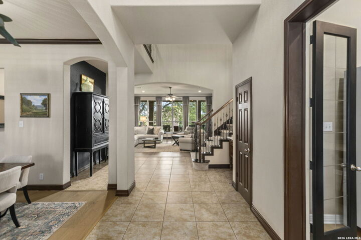 Property Photo: 210 Bushbuck Path TX 78258