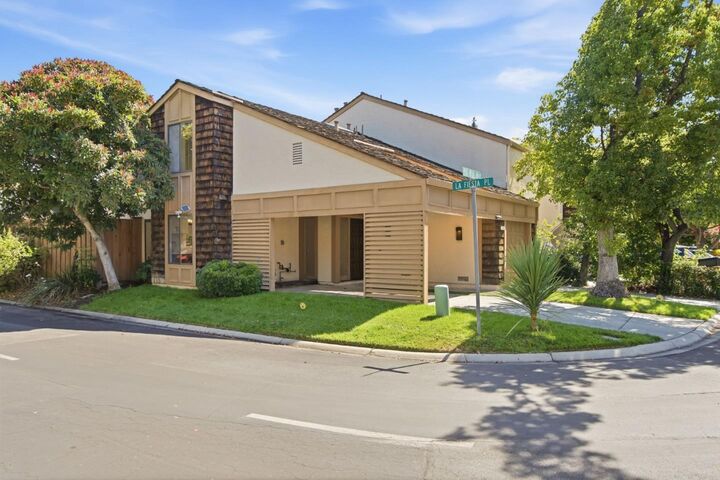Property Photo: 4762 Rio Rita Way CA 95129