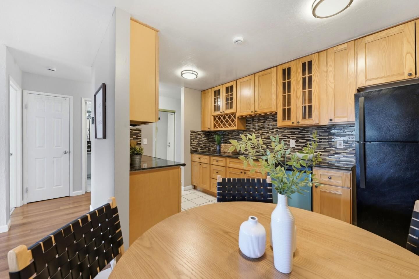 Property Photo:  1510 E Street 23  CA 94541 