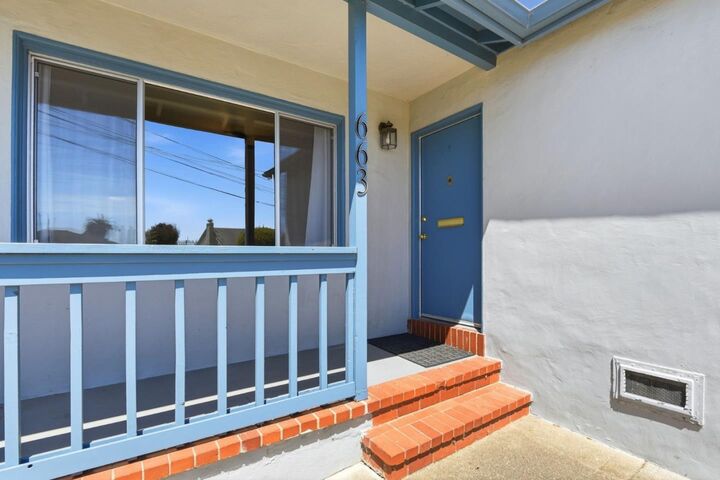 Property Photo:  663 Myrtle Avenue  CA 94080 