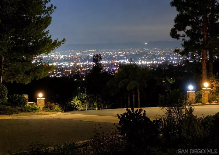 Property Photo: 1223 Burris Drive CA 92019