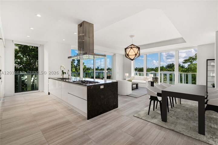 Property Photo: 4701 N Meridian Ave 315 FL 33140