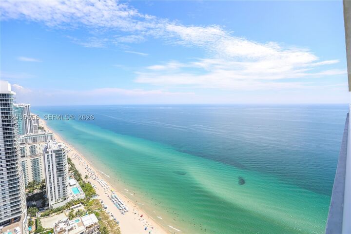 Property Photo:  1830 S Ocean Dr 4511  FL 33009 