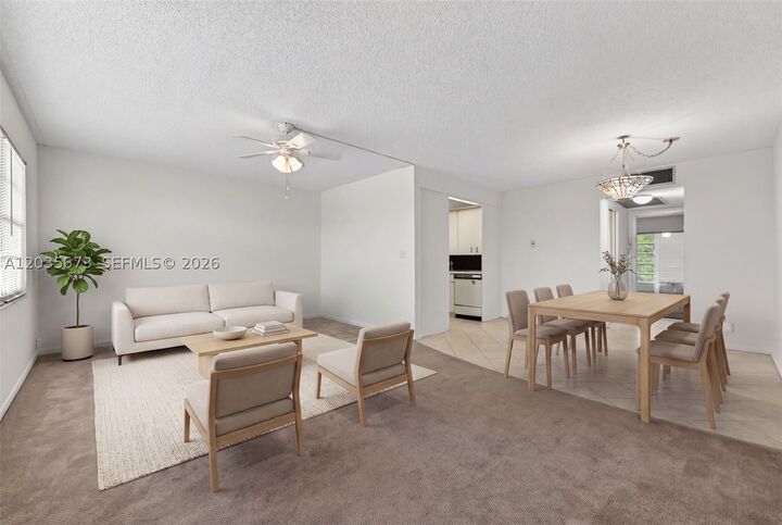 Property Photo:  2401 Antigua Cir E3  FL 33066 