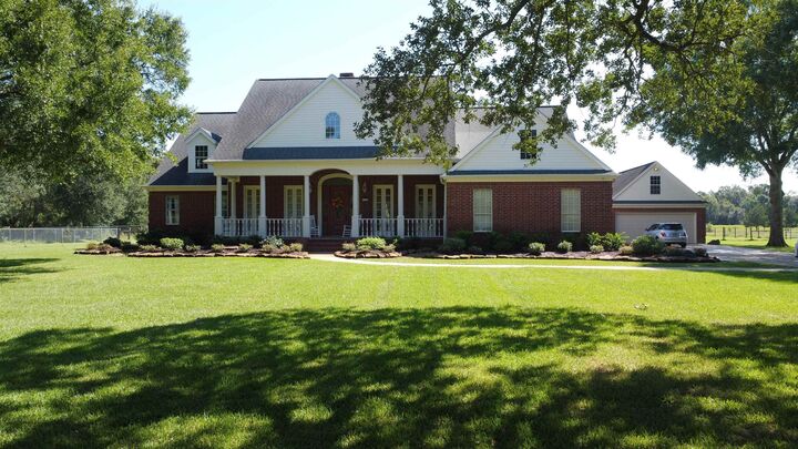 Property Photo:  1655 Wooten Rd.  TX 77707 