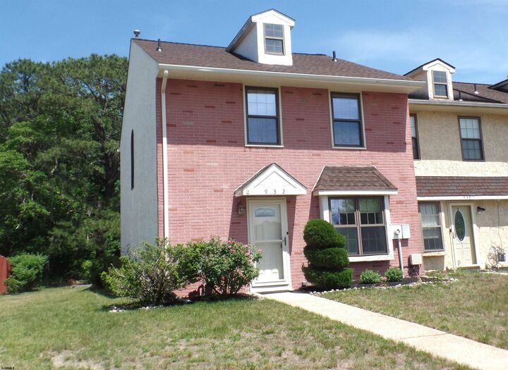 Property Photo: 932 Grant Street NJ 08330