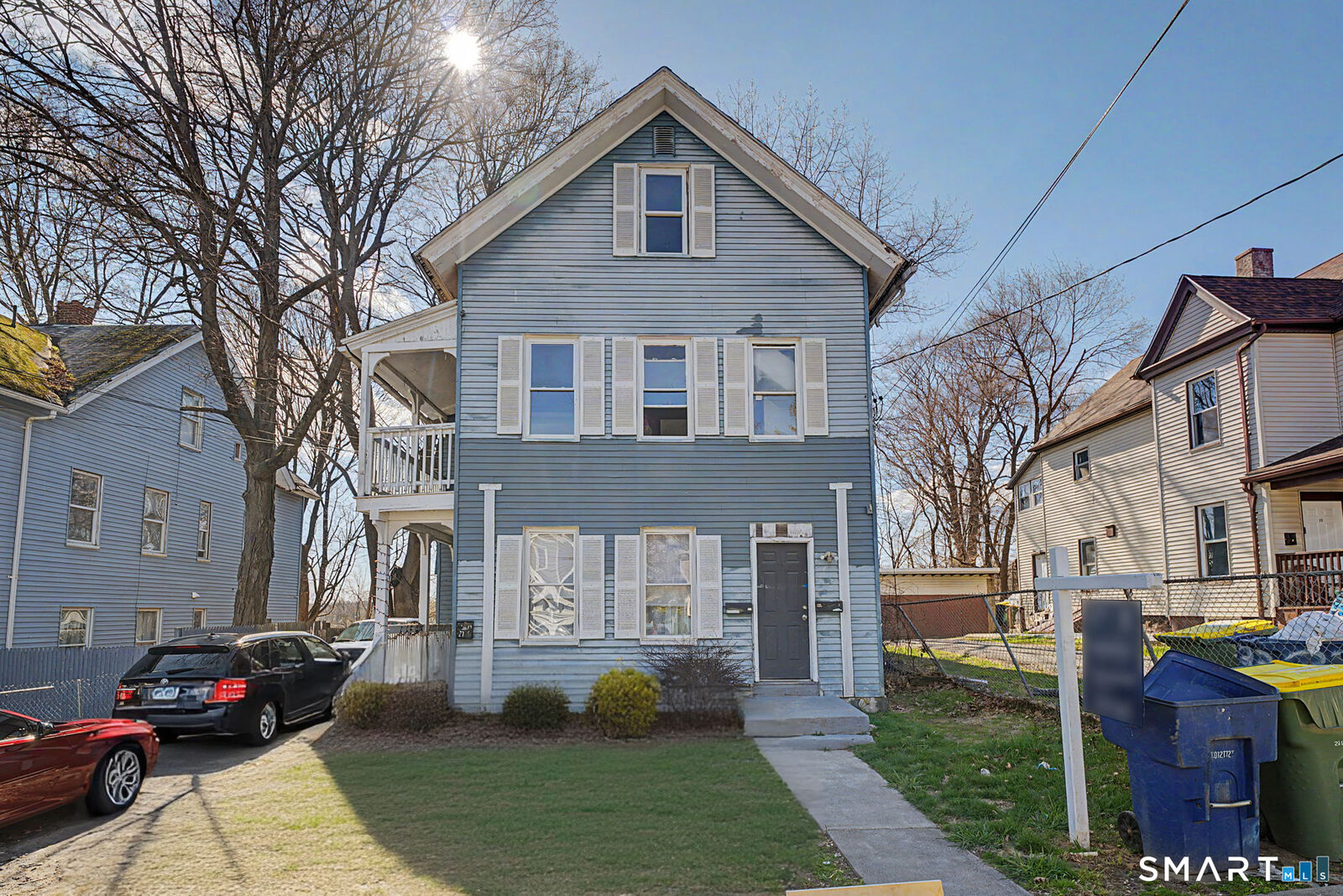 Property Photo:  27 Beacon Street 3  CT 06704 