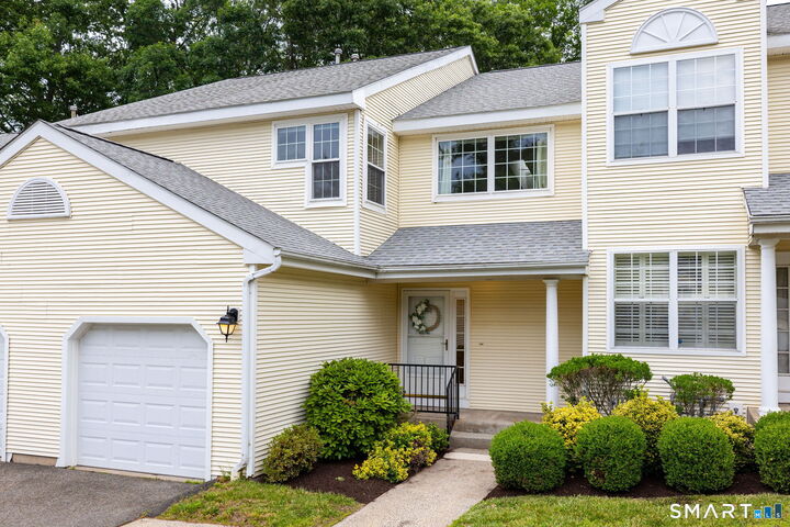 Property Photo: 309 The Mews 309 CT 06067
