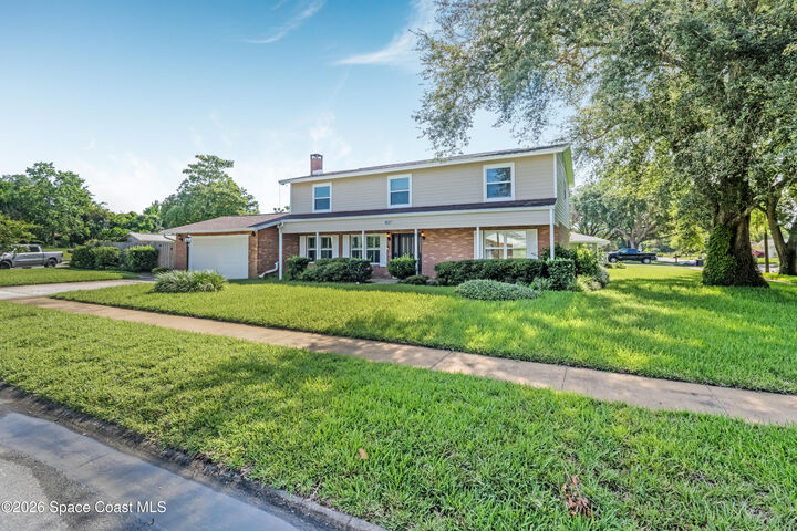 Property Photo:  1627 Candle Court  FL 32796 