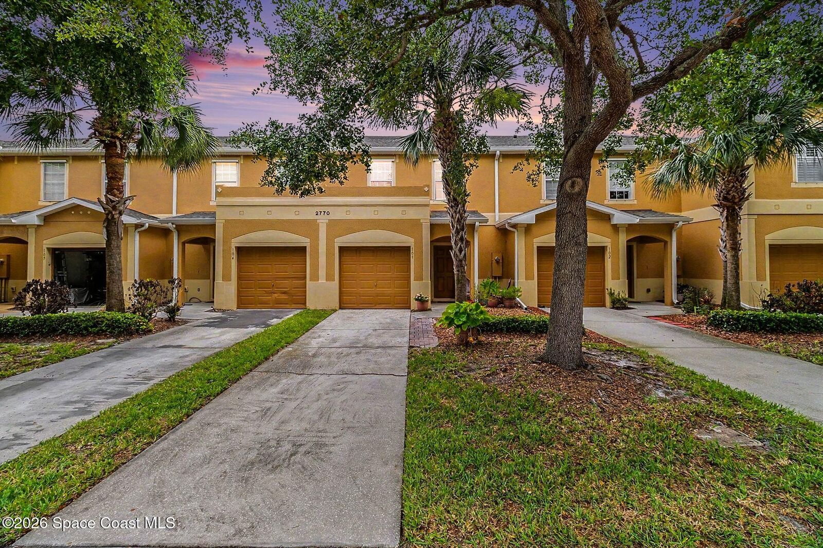 Property Photo:  2770 Revolution Street  FL 32935 