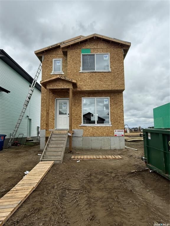 422 Eldorado Street — photo 1