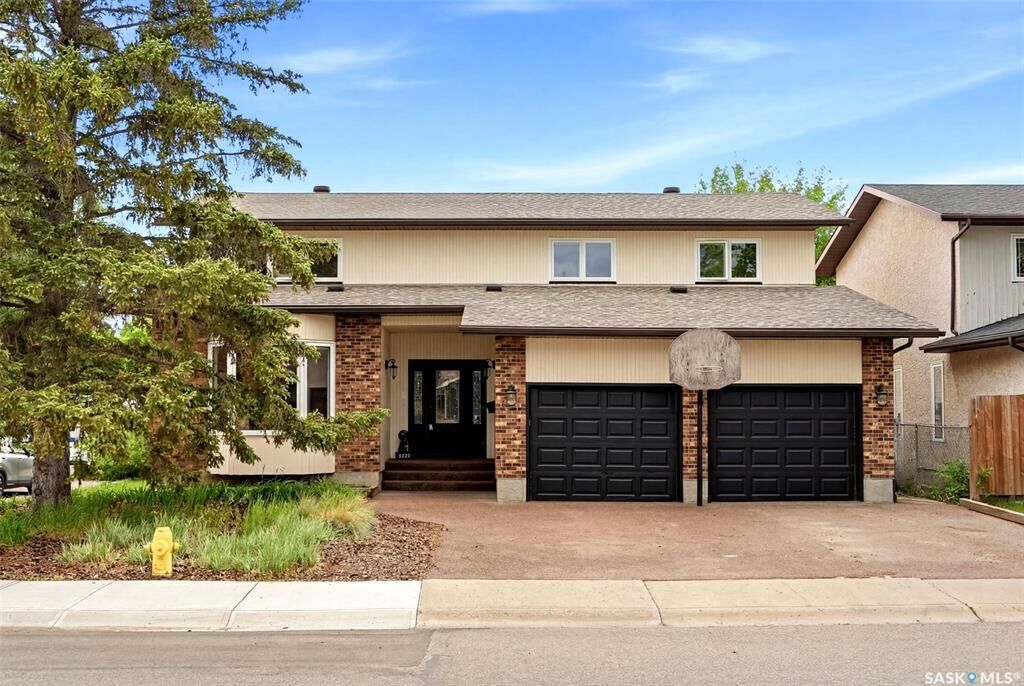 Property Photo: 3355 Westminster Road SK S4V 1A7