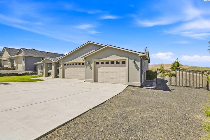 Property Photo:  83104 E Wallowa Rd  WA 99338 
