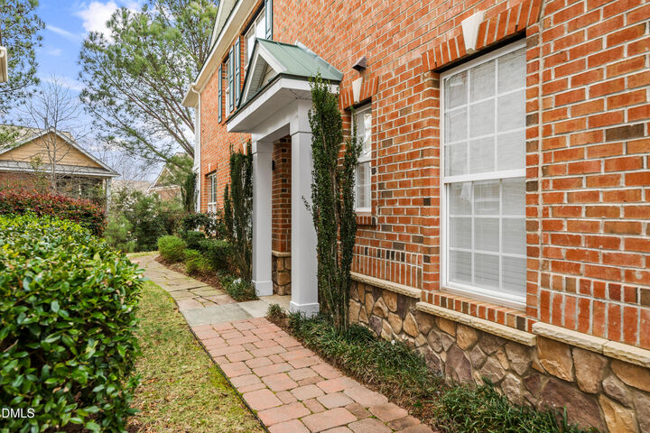 Property Photo:  210 Lone Star Way  NC 27519 