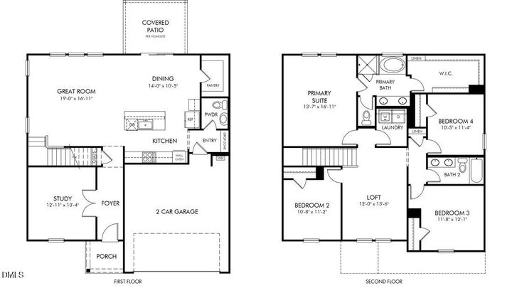 Property Photo: 3500 Blythedale Lane NC 27616